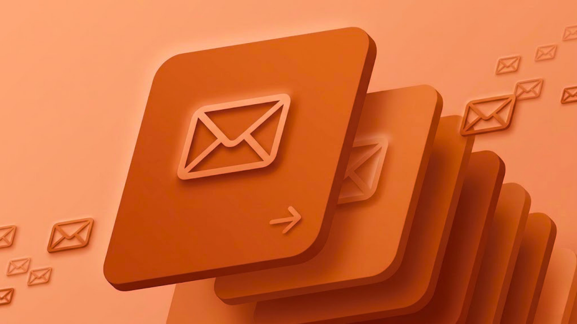 HIGH-VOLUME EMAIL DISTRIBUTION